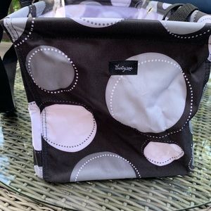 thirty-one Medium Utility Tote NWT